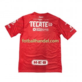Herre Fotballdrakter Keeper CF C.F. Monterrey Borte 2023 Kortermet